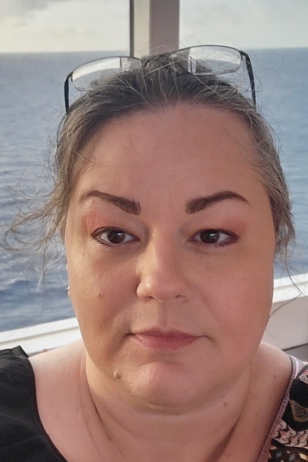 Cruise Brothers Travel Agent Jamie Poland
